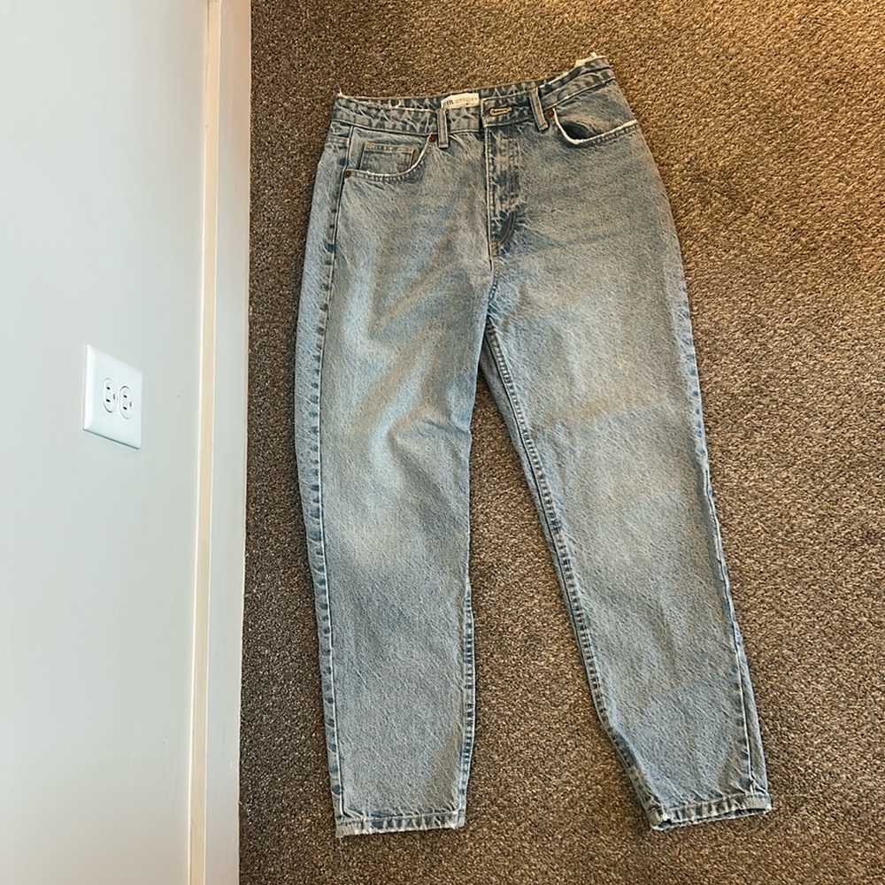 Zara Jeans